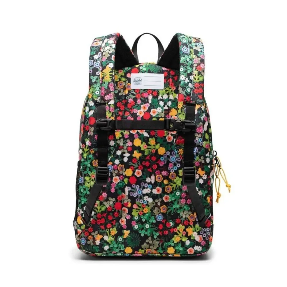 Herschel Supply Co. -  LEGO Heritage Youth Backpack - Black